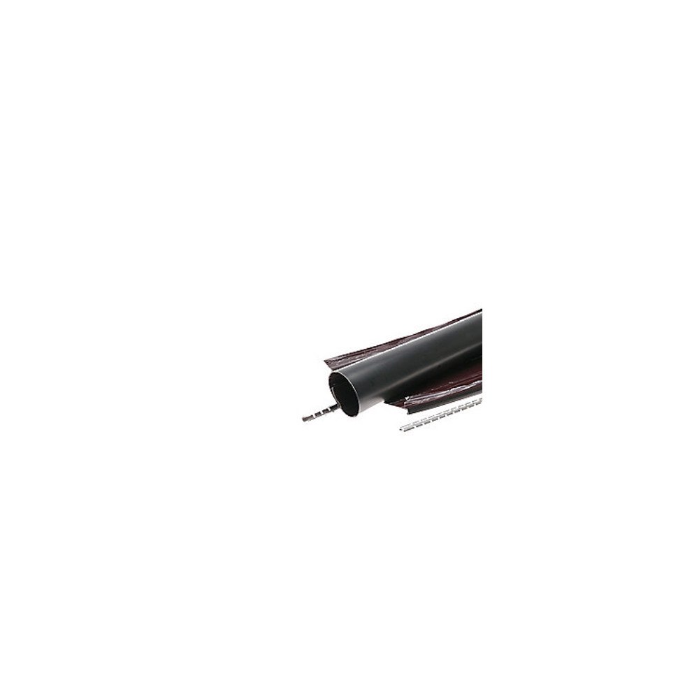 Radiflex Radiflex krympslang 34/8x500 krympkabelmuffe med lim D1:34,0...