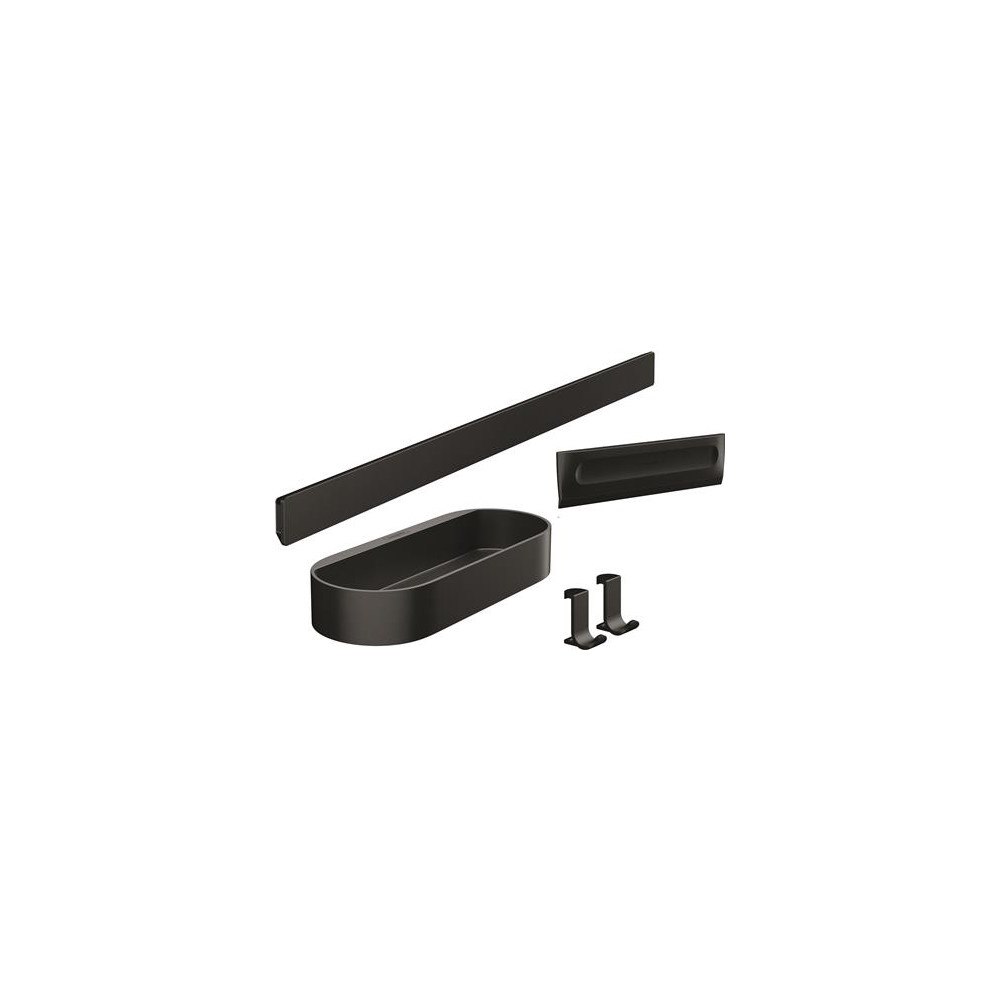 HANSGROHE HansGrohe WallStoris duschsats