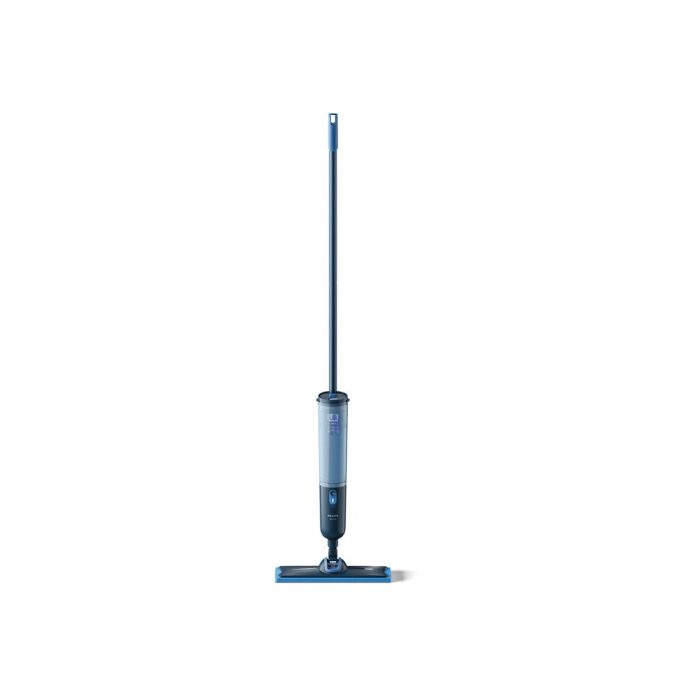 Philips Philips OneUp 3000 Series XV3101 - elektrisk mopp - sladdlös - spak