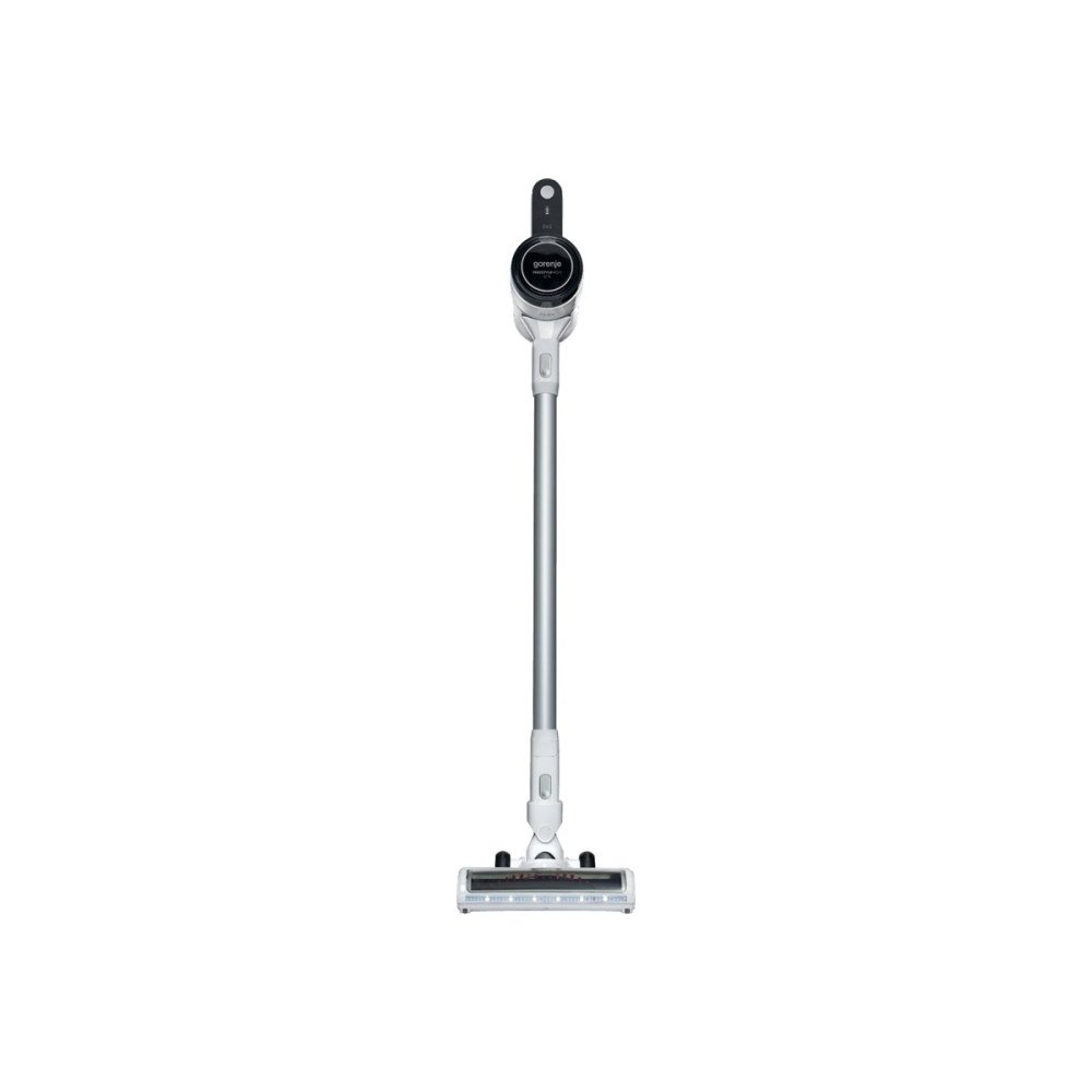 Gorenje Gorenje FREESTYLE MOVE LITE SVC216FMLW - dammsugare - sladdlös - skaft/handhållen