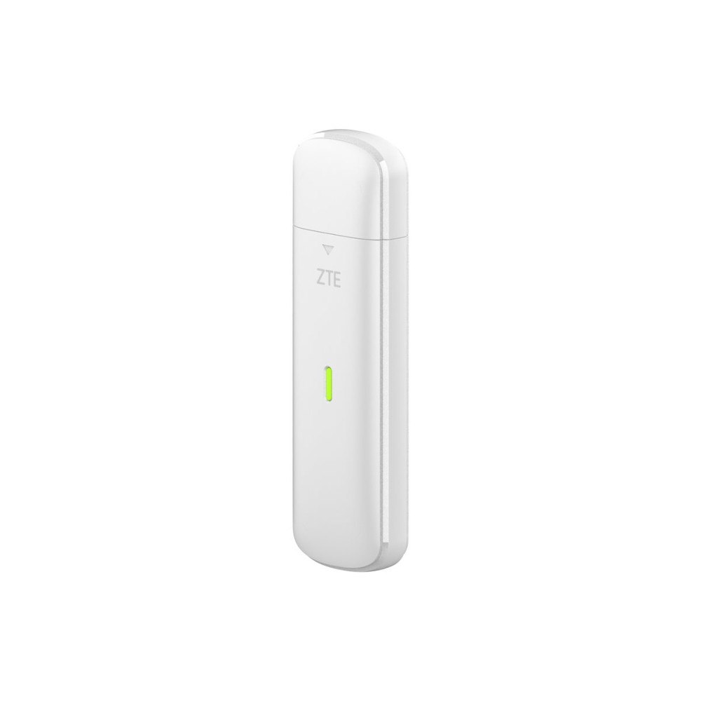 ZTE ZTE MF833N - mobil hotspot - 4G LTE