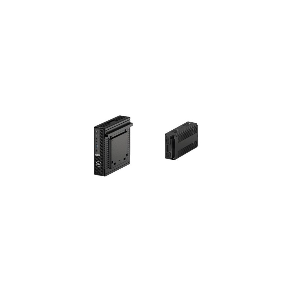 DELL Dell - systemmonteringsfäste - med adapterfäste