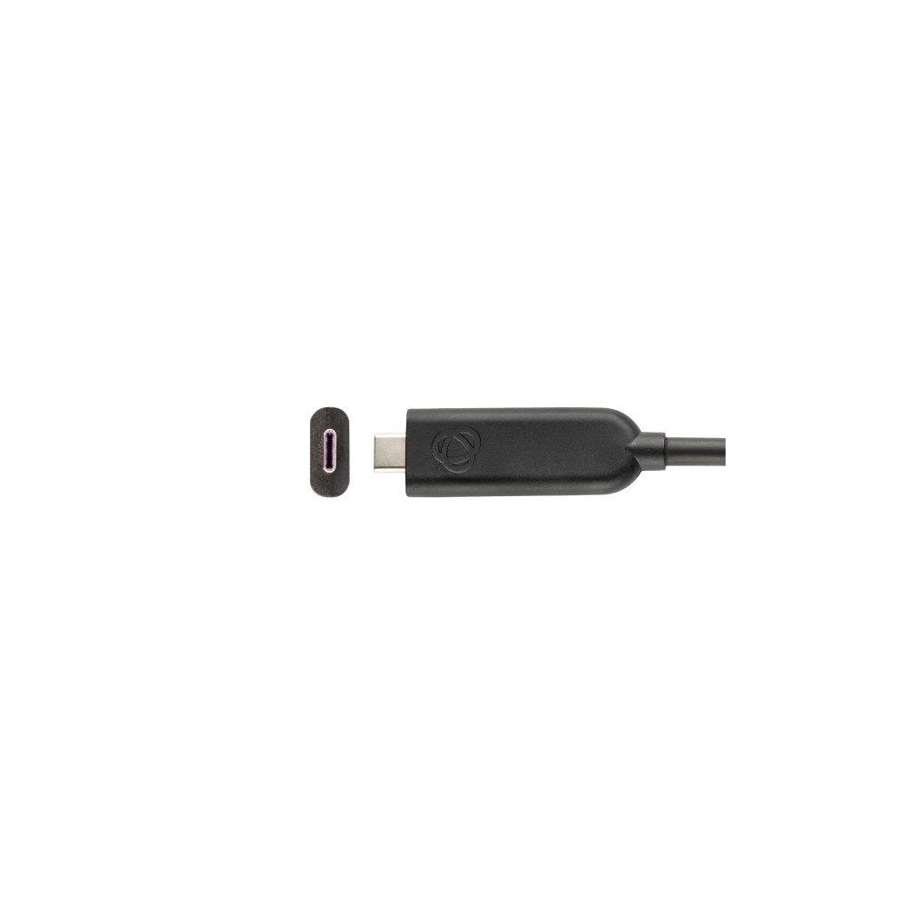 Kramer Kramer CLS-AOCU32/FF - USB typ C-kabel - 24 pin USB-C till 24 pin USB-C - 10.7 m
