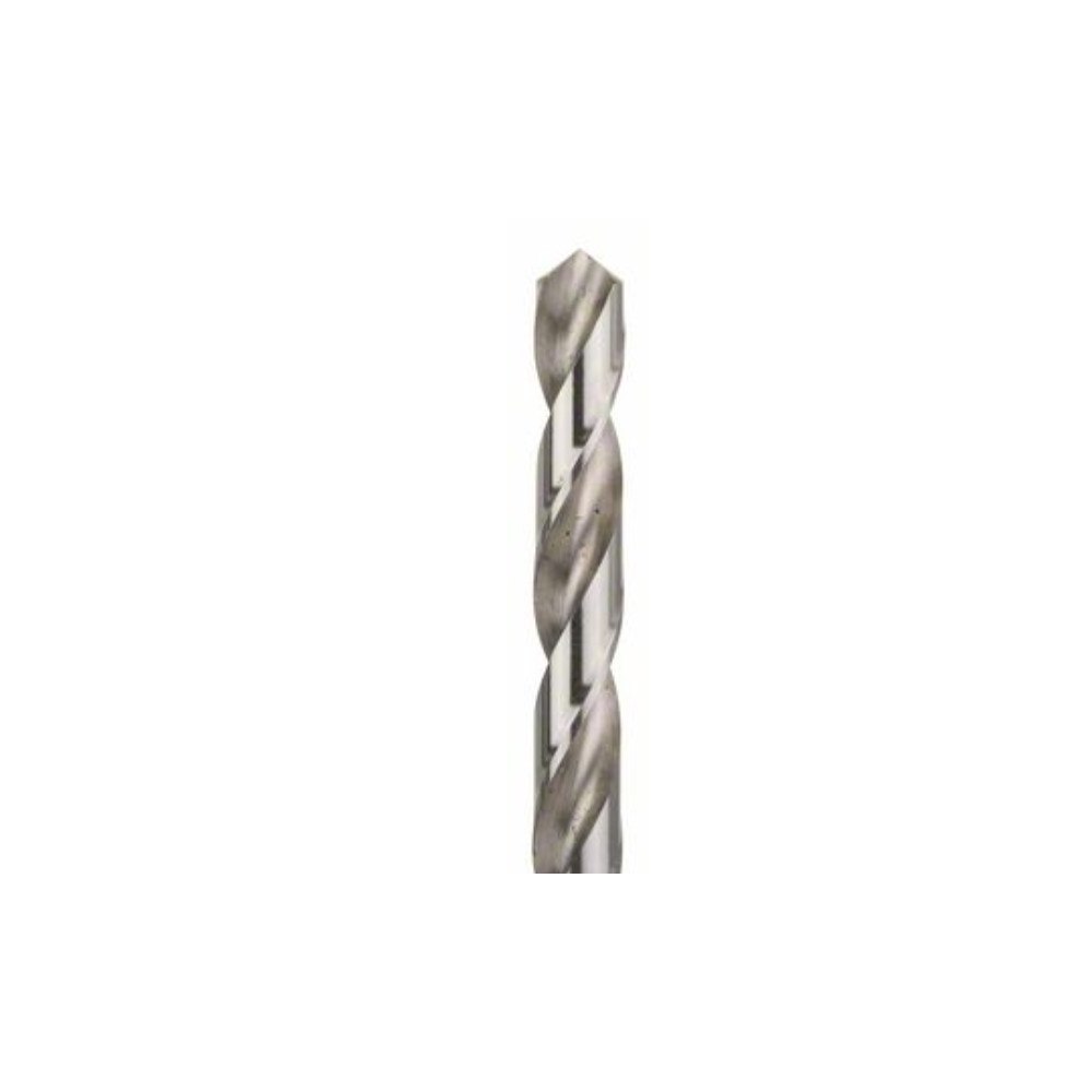 Bosch Powertools Bosch Accessories 2609255058 HSS metallspiralborr 12 mm, tot...