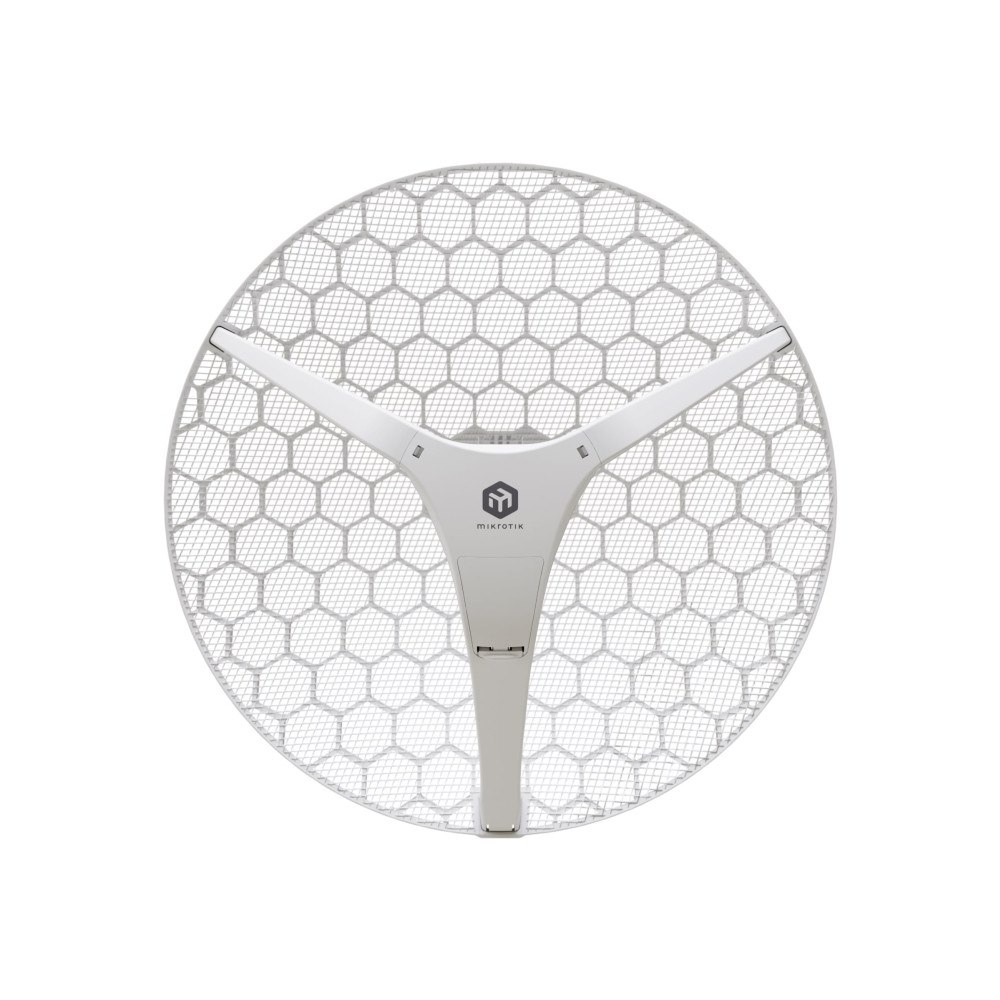 MikroTik MikroTik LHG series LHG XL 5 AX - trådlös brygga - Wi-Fi 6