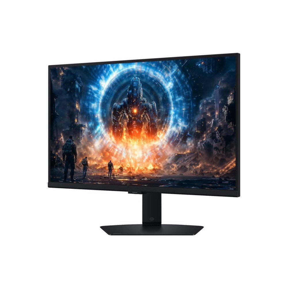 SAMSUNG Samsung Odyssey G6 S27FG602EU - G60F Series - LED-skärm - QHD - 27" - HDR