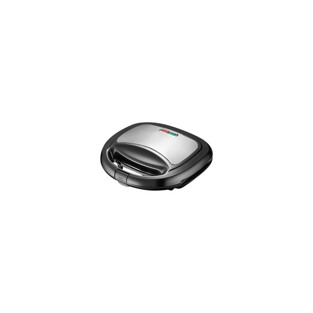 Emerio Emerio ST-120889 - smörgåsgrill - svart