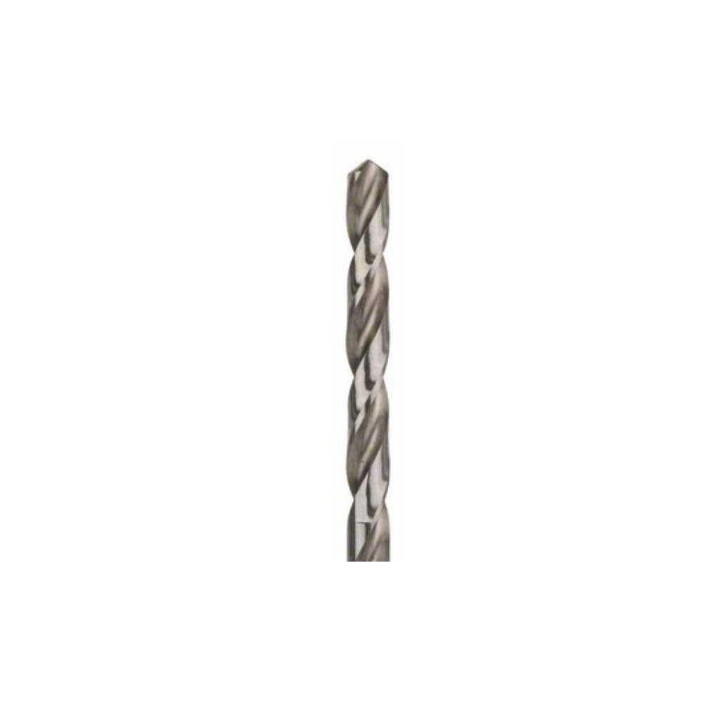 Bosch Powertools Bosch Tillbehör 2609255046 HSS metallspiralborr 5,5 mm total...