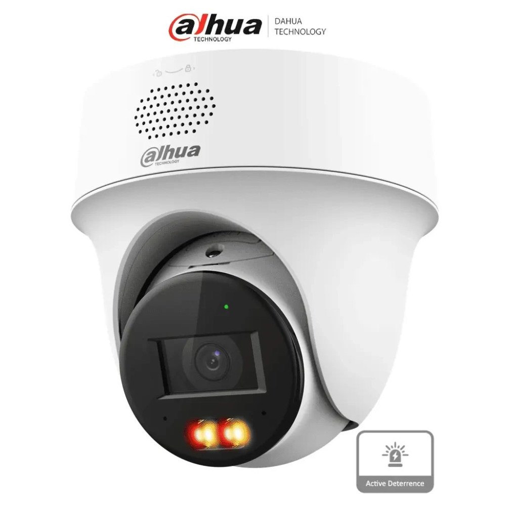 DAHUA DAHUA IPC-PT1239H-PV-0280B