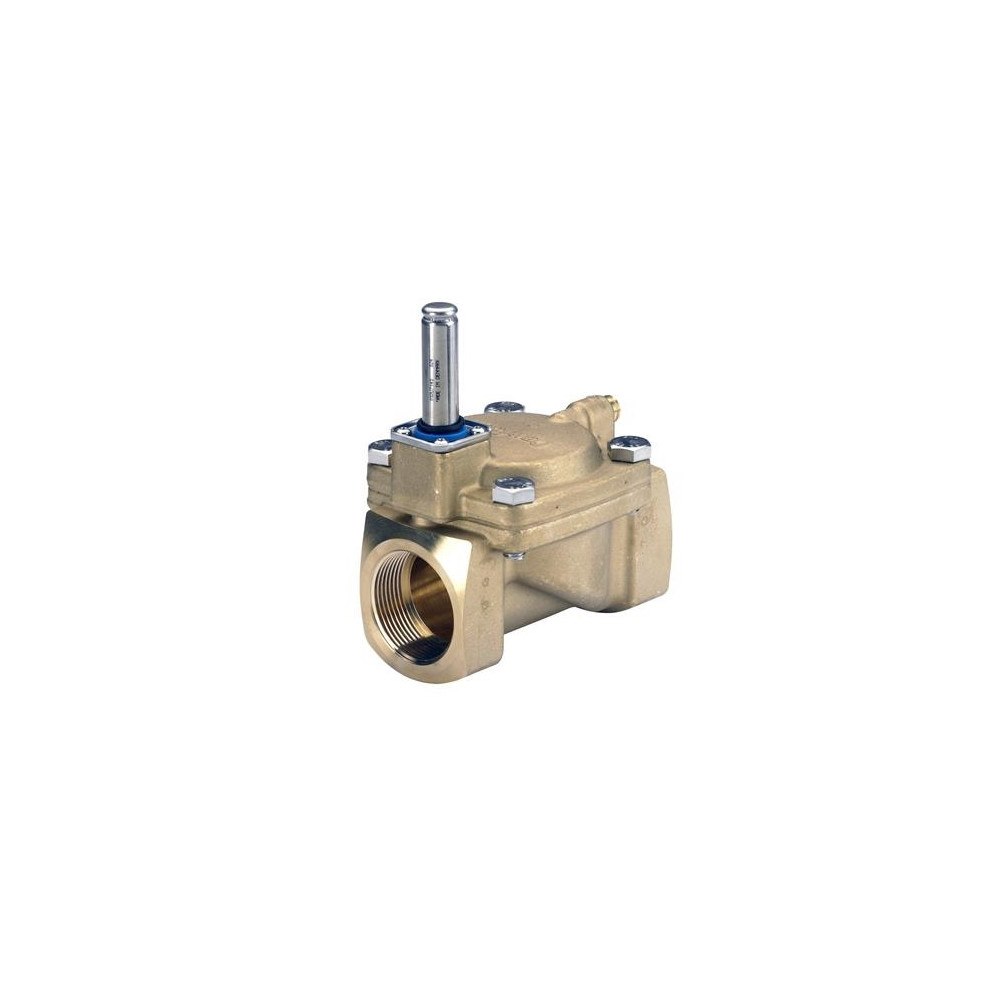 Danfoss Danfoss EV220BW magnetventil – NC, G, 1 1/2", EPDM, Eco mäss...