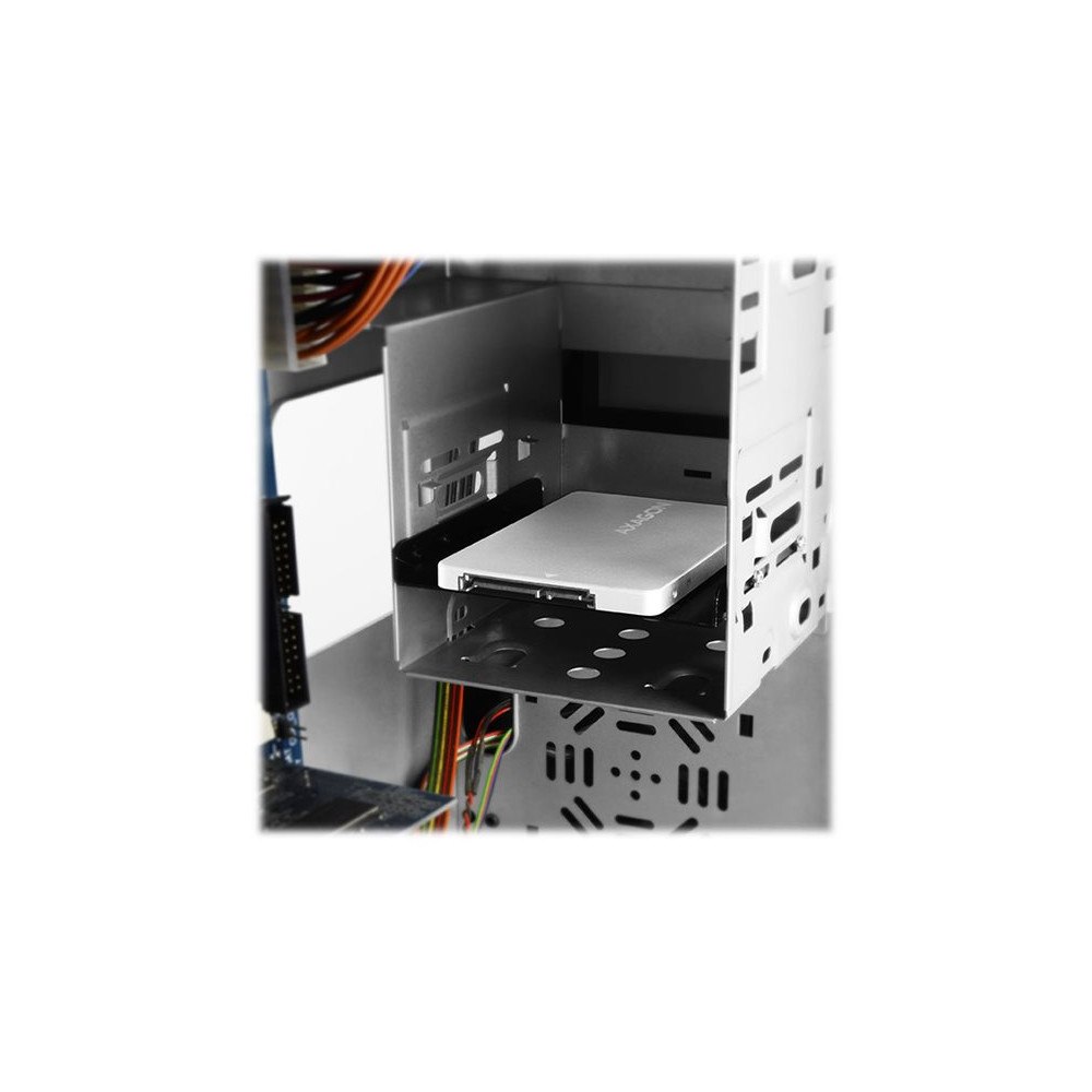 AXAGON AXAGON RSS-M2SD - adapter för lagringsfack