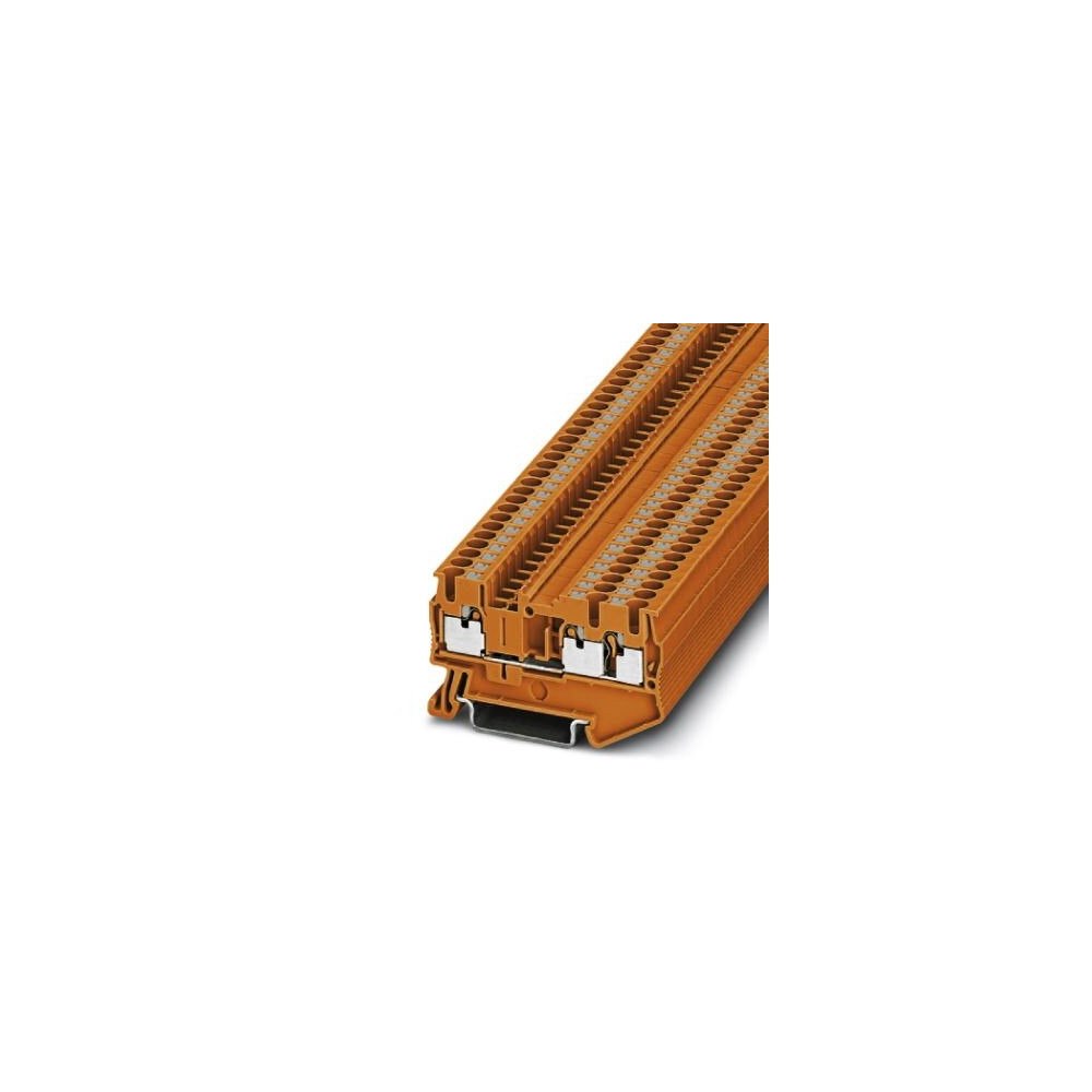 Phoenix Contact Phoenix Contact PT 2.5-TWIN OG, 5,2 mm, 60,5 mm, 35,2 mm, 80...