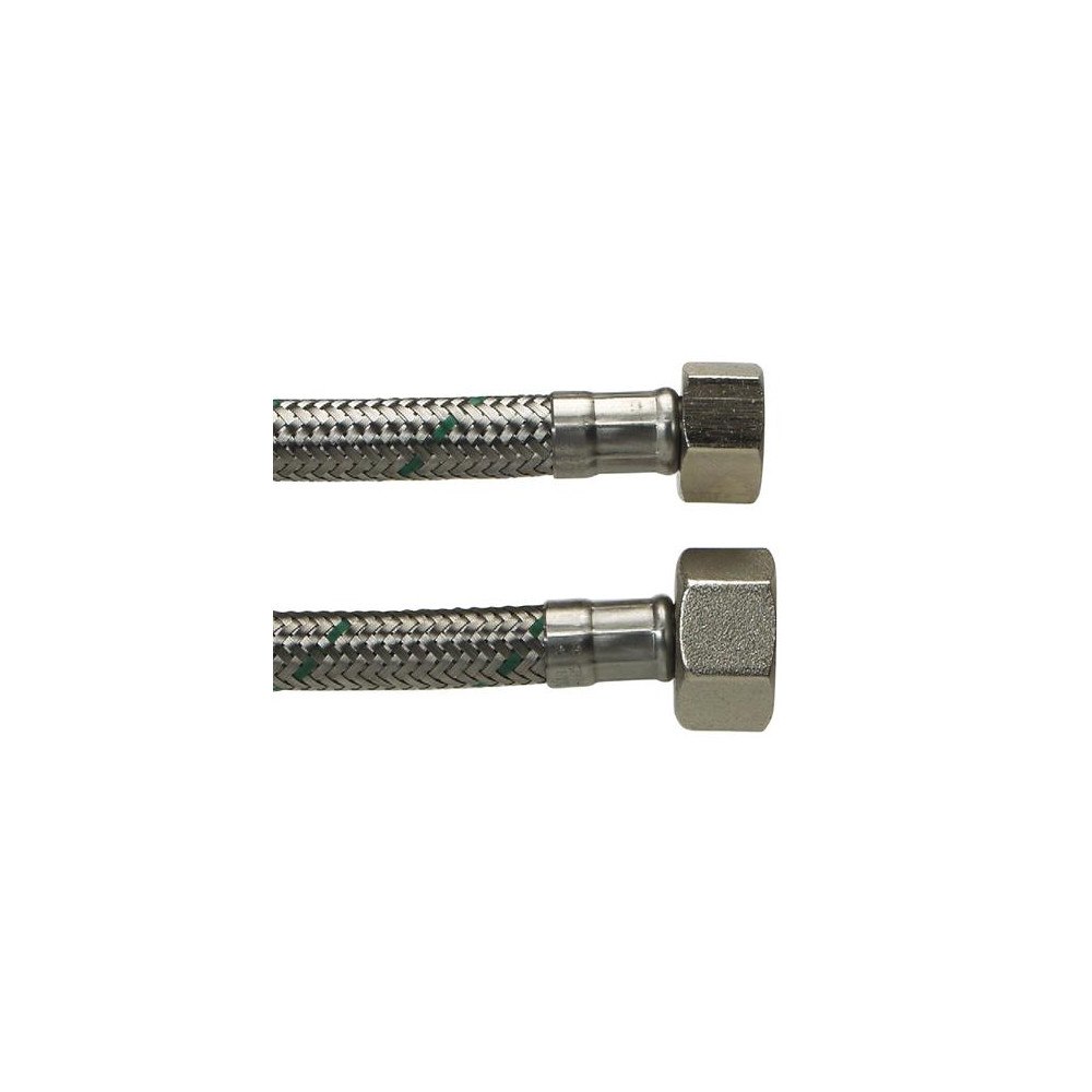 NEOPERL NEOPERL Neoflex®SPX slang 3/8" invändig x 1/2" invändig, 400...