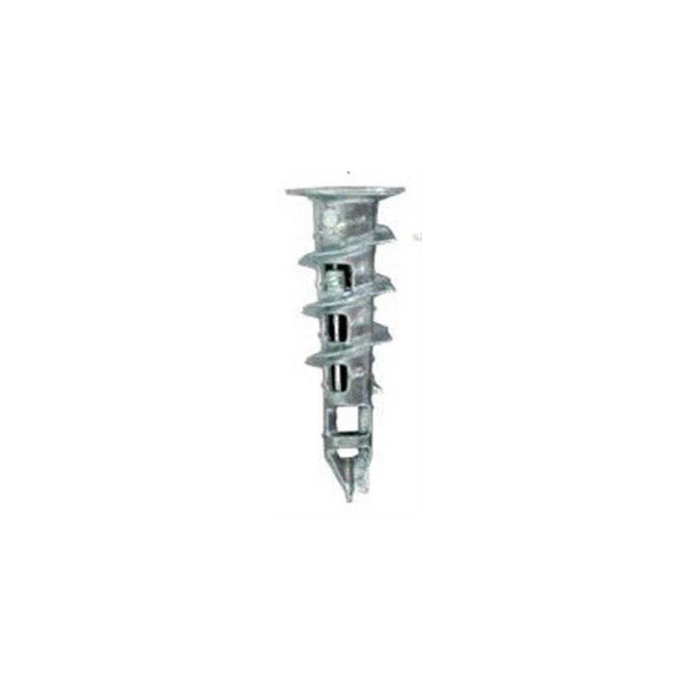 Solar Plus Skruvankare Jet Drive för enkel- och dubbelskivigt gipsskivo...