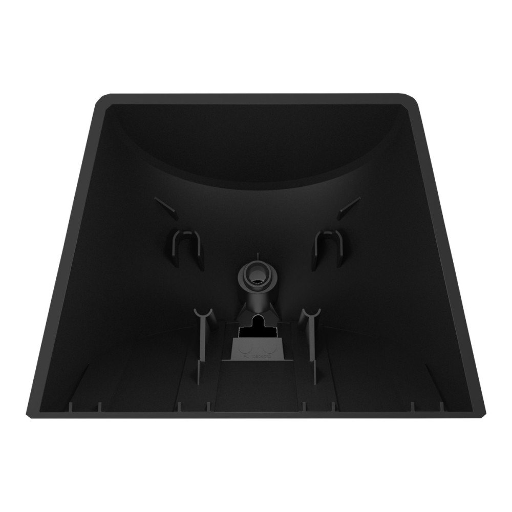 2N TELEKOMUNIKACE 2N - answering unit stand - desktop - svart