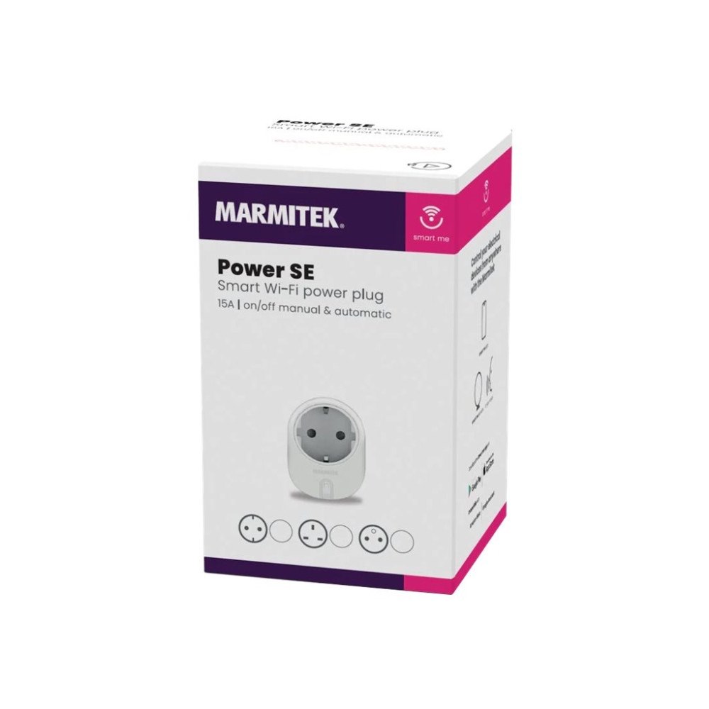 Vogels Marmitek Smart Me Power SE