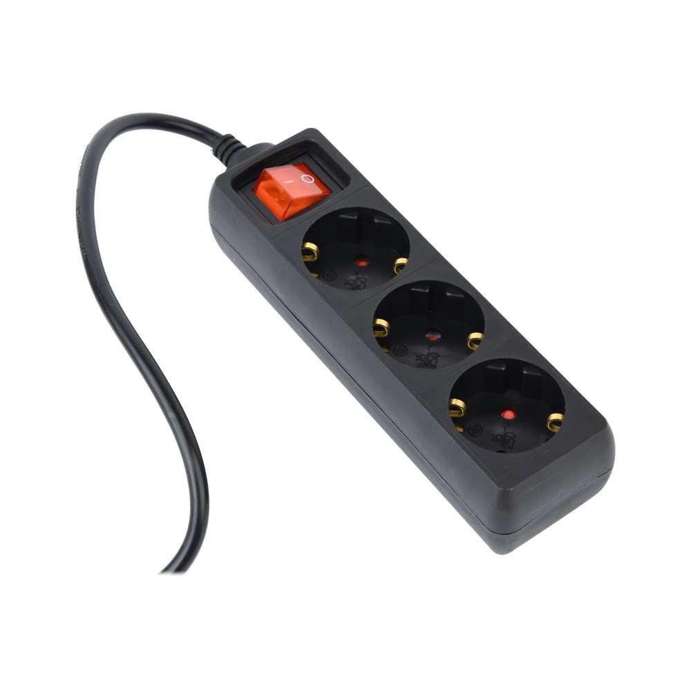 Gembird EnerGenie EG-PSU3-01 - effektband