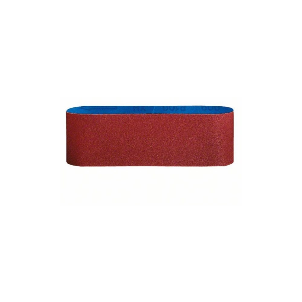 Bosch Powertools Bosch slippapper band korn 40 (L x B) 610 x 100 mm 260860613...