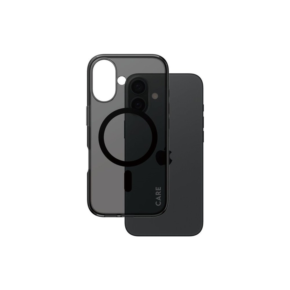 PanzerGlass CARE by PanzerGlass Urban Combat - baksidesskydd för mobiltelefon