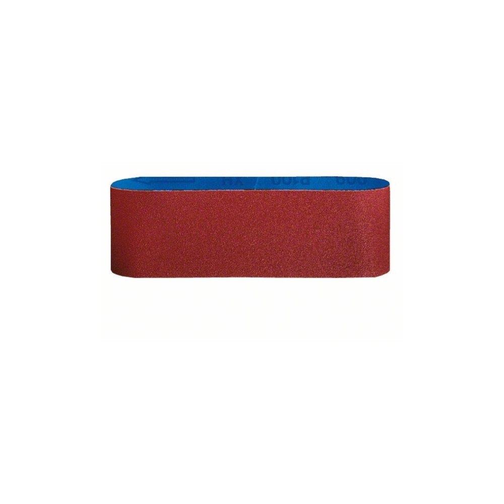 Bosch Powertools Bosch Accessories 2608606144 slipband, kornstorlek 100, (L x...