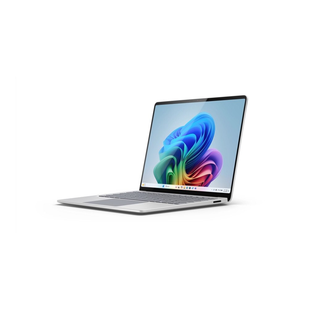 Microsoft Microsoft Surface Laptop - 7th Edition - Copilot+ PC - 13.8" - Qualcomm Snapdragon X Plus - X1P-64-100 - 16 GB RAM - 256...