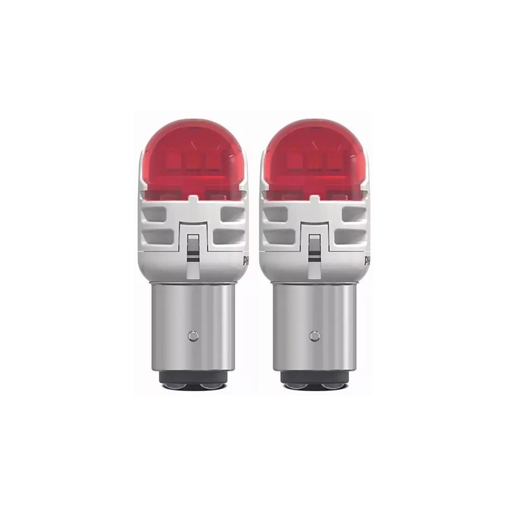 Philips HUE Philips Ultinon Pro6000 LED P21/5W röd