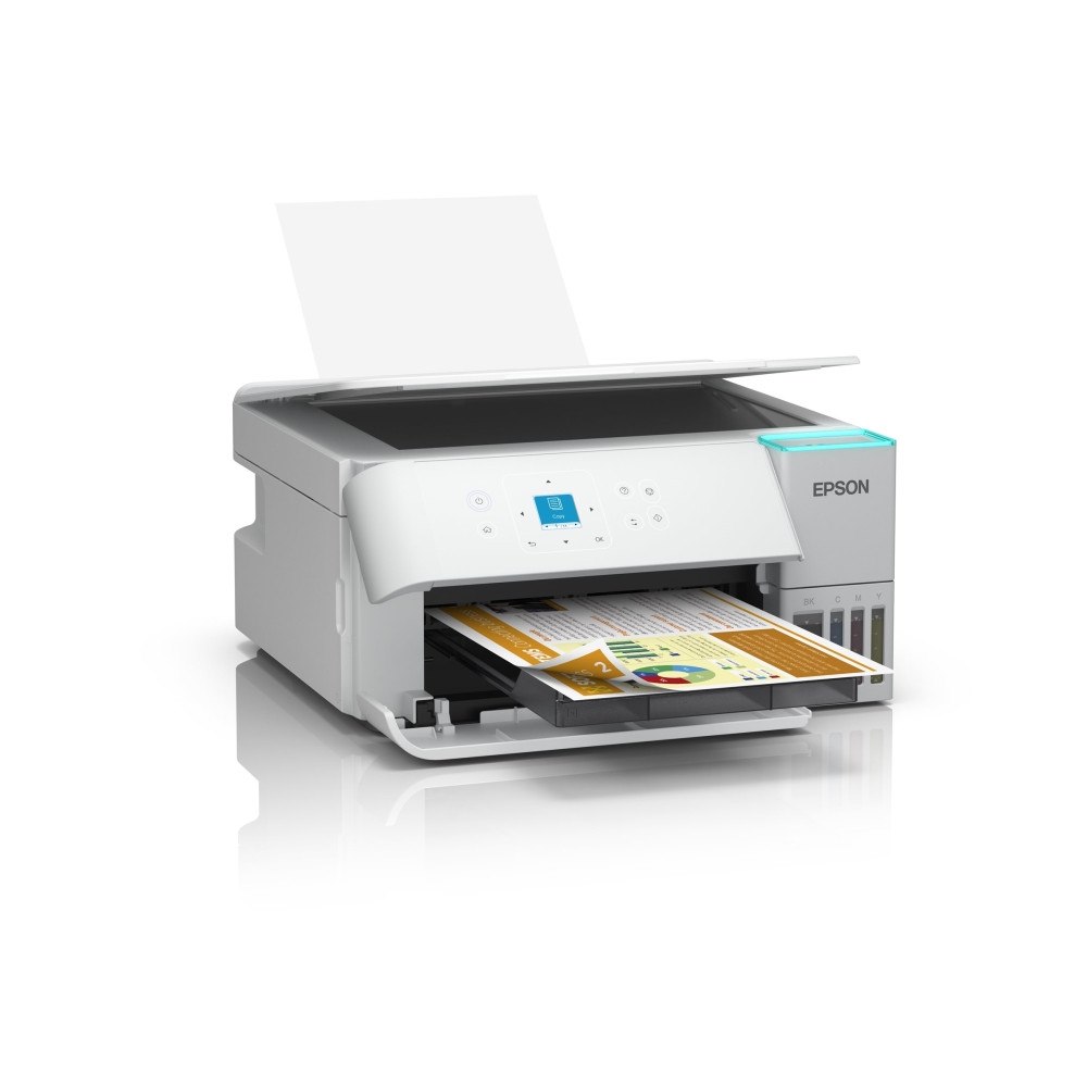 EPSON Epson EcoTank ET-2956 - multifunktionsskrivare - färg