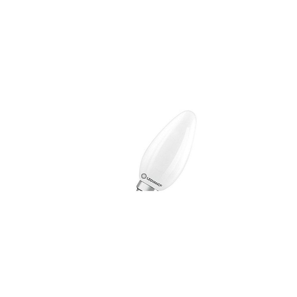 OSRAM Osram 4099854464515, 5,9 W, 60 W, E14, 806 LM, 25000 h, Varm...