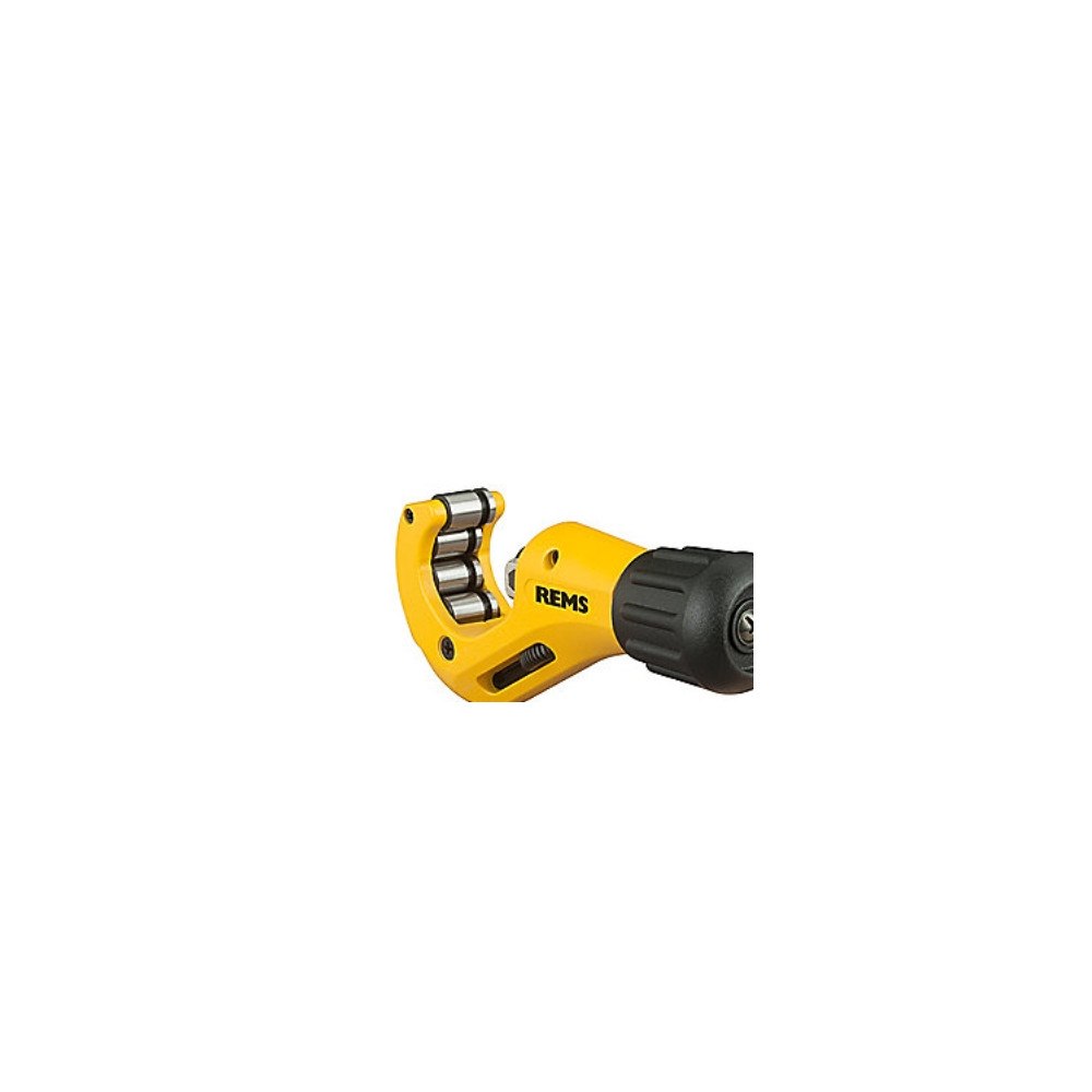 REMS Rörklippare RAS Cu-INOX 3-35