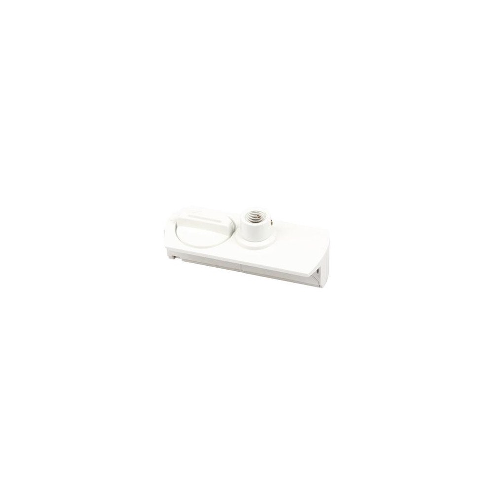 Scan Products  D.T. Mita 1F pendel | 1-fas skensystem-tillbehör | Vit | IK10 | I...