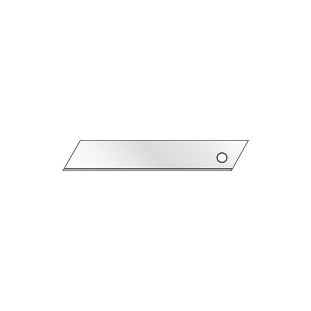 MARTOR MARTOR 7960 reservkniv för styropor (standardsslipning) 10 s...