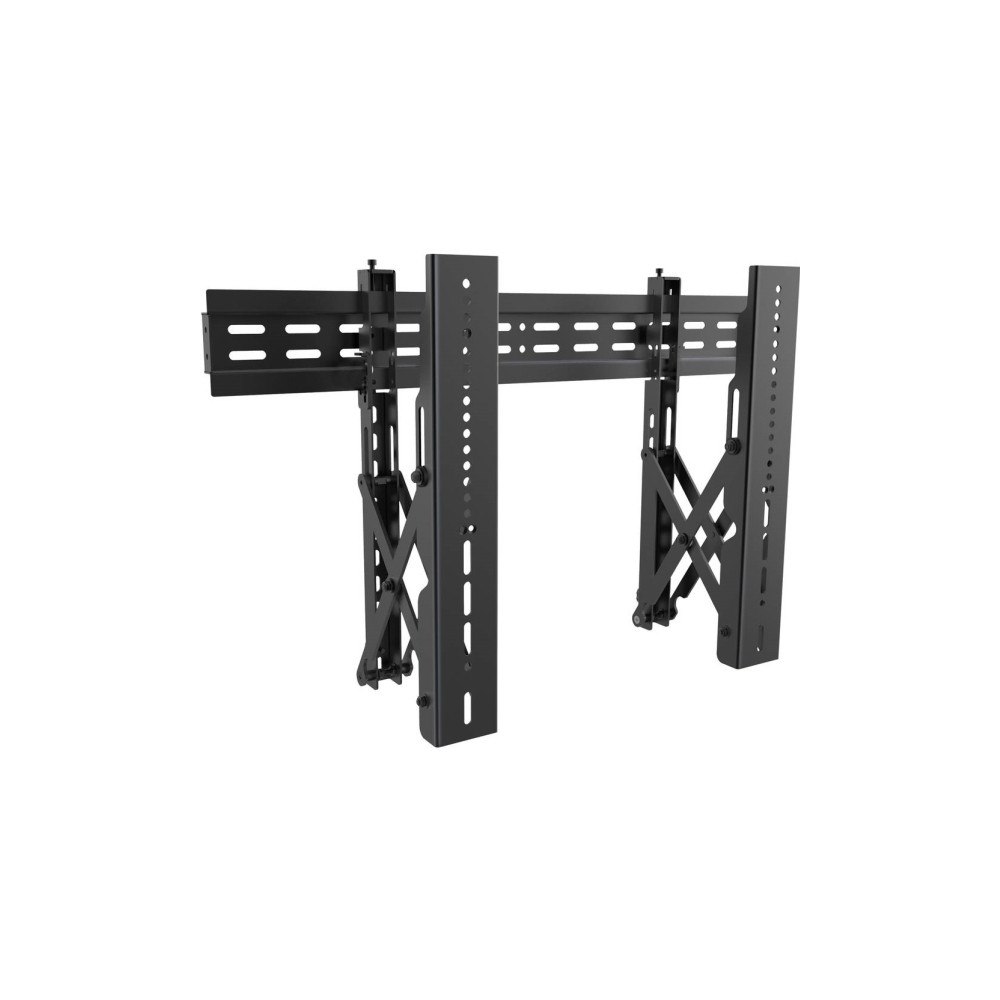 myWall MyWall Push Out-fäste för skärmar upp till 70" / 45 kg / VES...