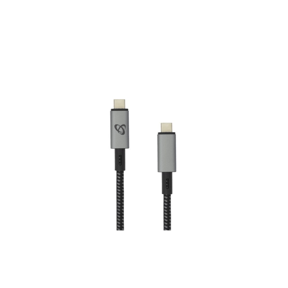 SBox SBOX CTYPE-15-100W, 1,5 m, USB C, USB C, USB 3.2 Gen 1 (3.1...