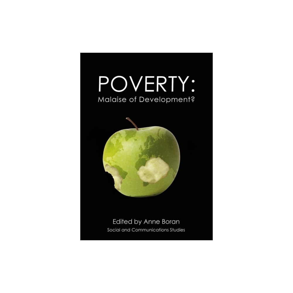 Chester Academic Press Poverty (häftad, eng)