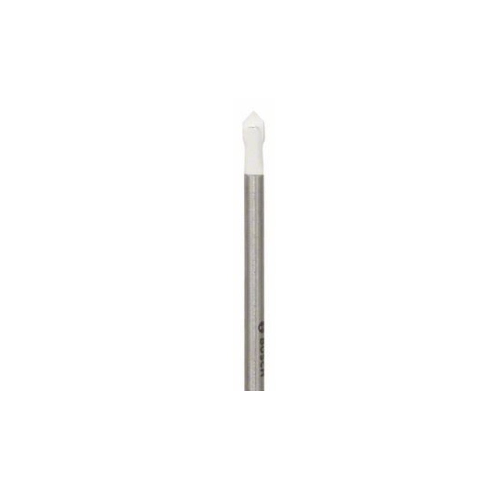 Bosch Powertools Borr till glas och kakel Bosch, hårdmetall cylindrisk 3 mm (...