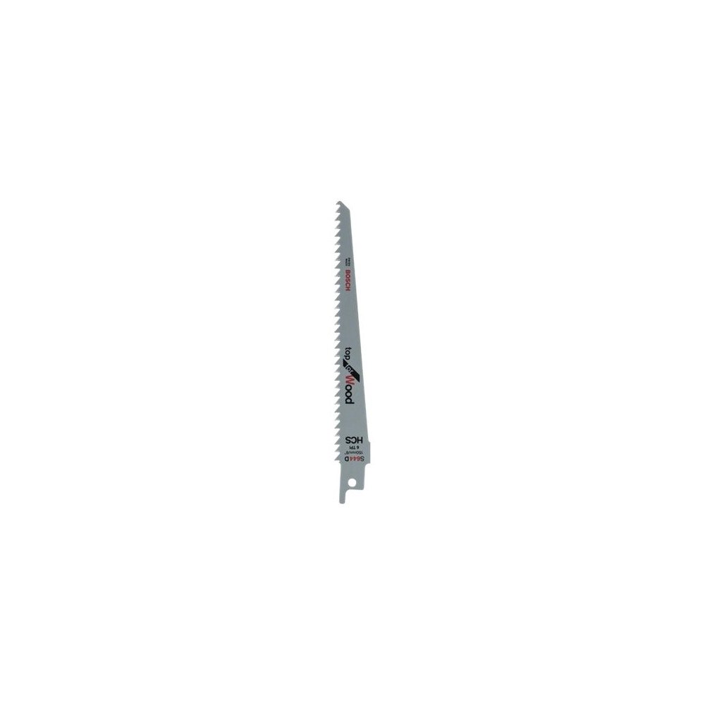 Bosch Bosch Top for Wood S 644 D