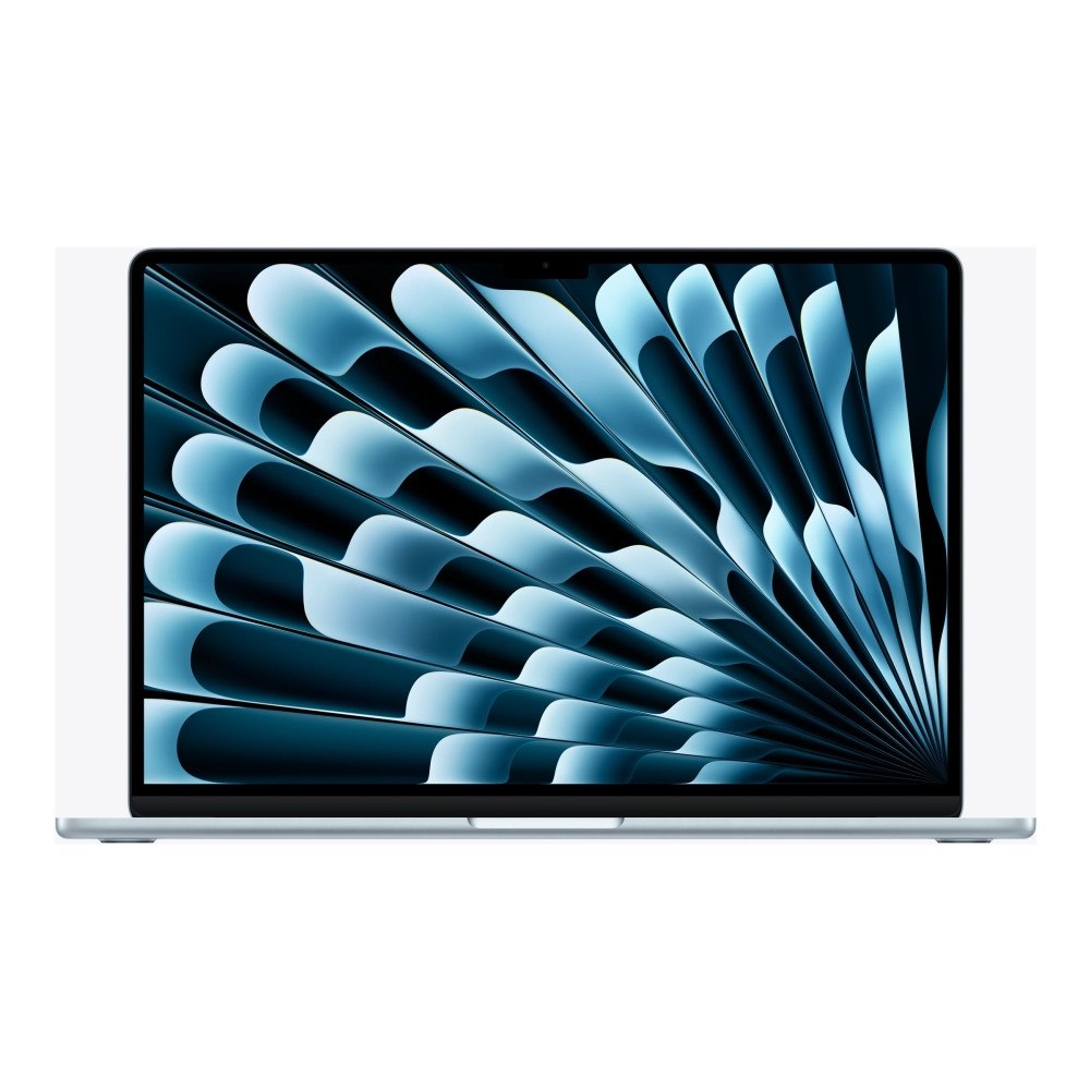 Apple Apple MacBook Air - 15.3" - Apple M5 - 24 GB RAM - 1 TB SSD - dansk