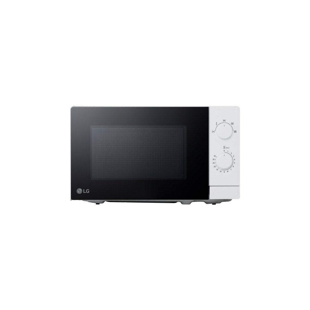 LG Electronics LG MS2082H, Bänkdiskmaskin, Enbart mikrovågsugn, 20 l, 700 W...
