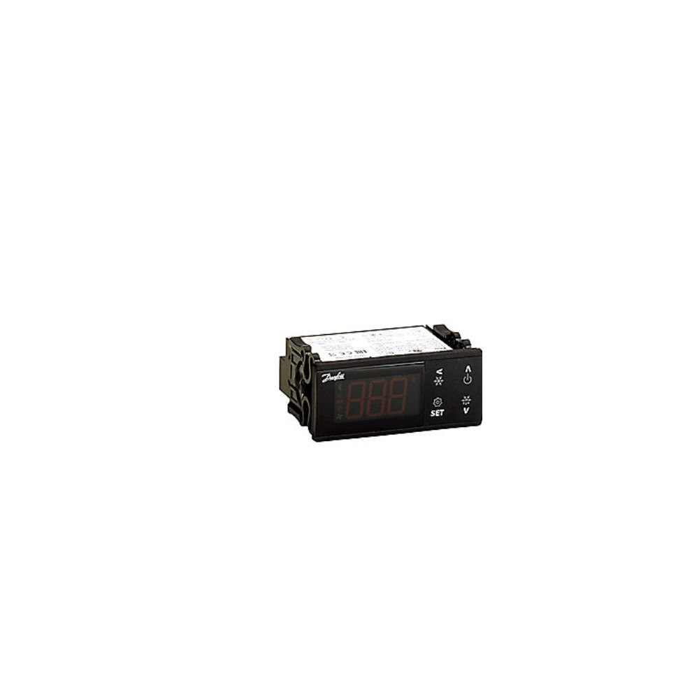 Danfoss Danfoss ERC 211 elektronisk kylstyrning
