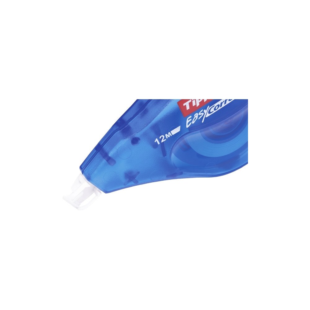 TIPPEX Korrektionsrulle TIPP-EX Easy Correct 4,2 mm x 12m