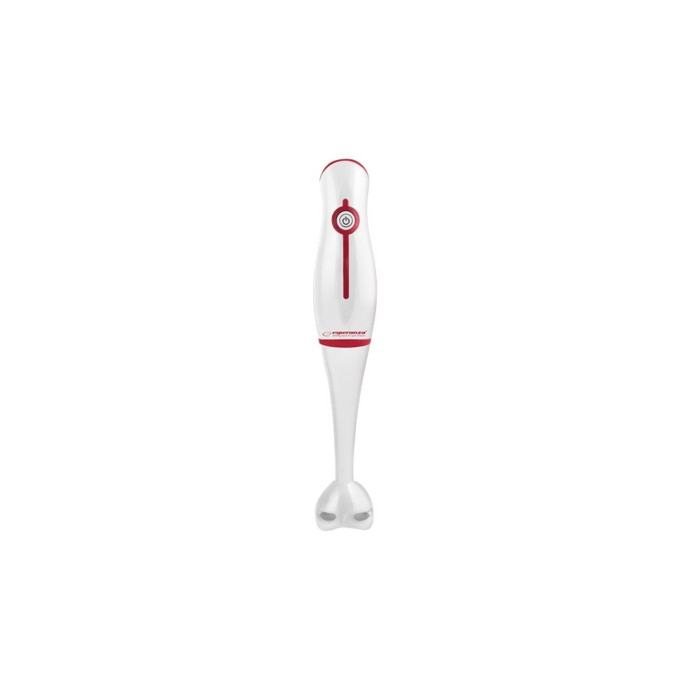 ESPERANZA Esperanza FRAPPE - handmixer - röd
