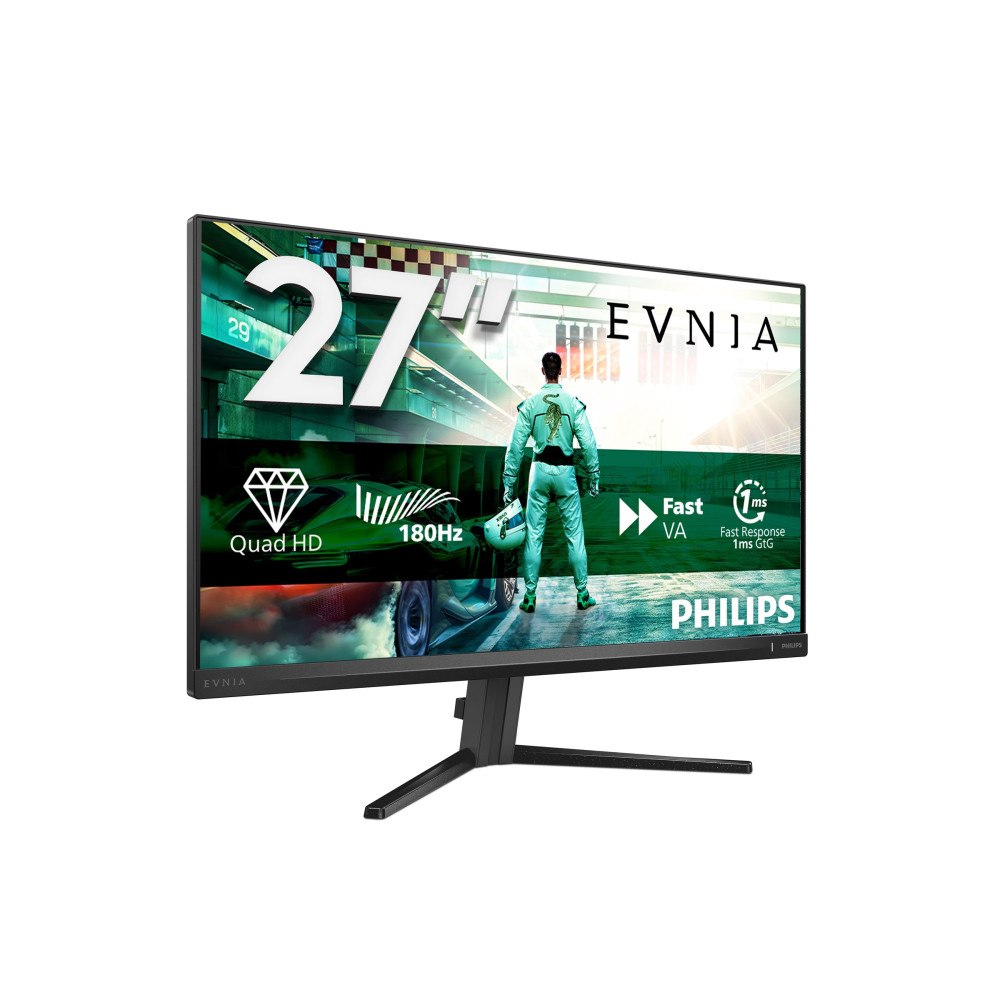 Philips Philips Evnia 3000 27M2N3500NL - LED-skärm - QHD - 27" - HDR