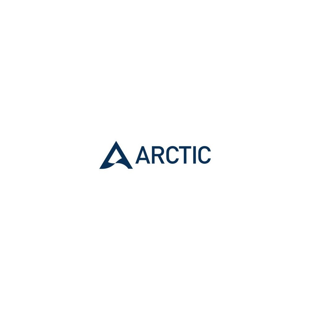 Arctic Cooling ARCTIC Xtender VG (White), Midi Tower, PC, Vit, EATX, Metall...