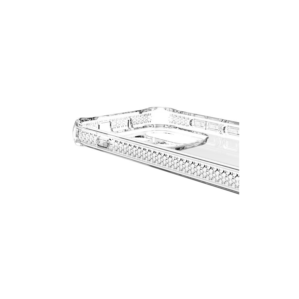 ITSkins ITSKINS SPECTRUM CLEAR-skal till OnePlus 15®