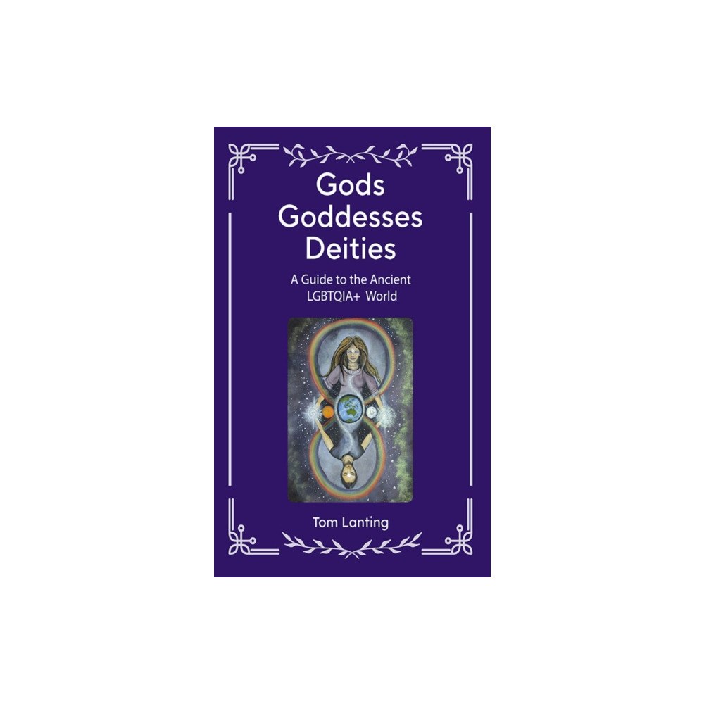 Green Magic Publishing Gods Goddesses Deities (häftad, eng)