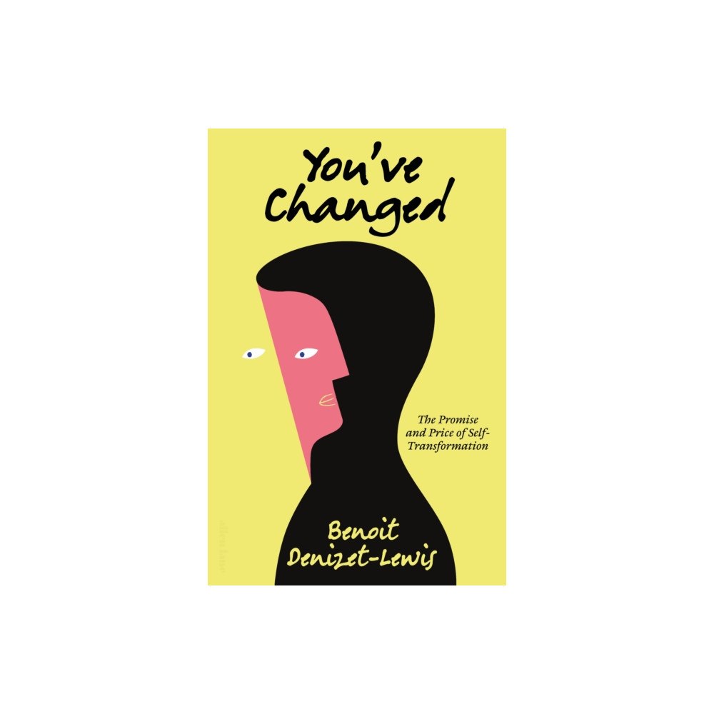 Penguin books ltd You’ve Changed (häftad, eng)