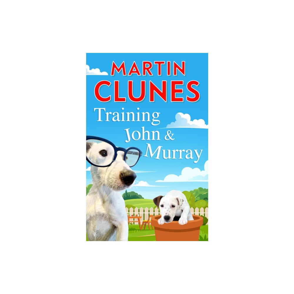 Penguin books ltd Training John and Murray (inbunden, eng)
