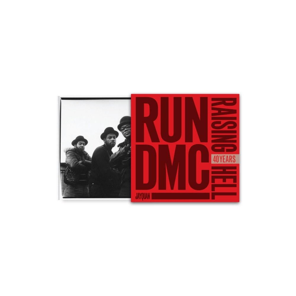 Quarto Publishing Group USA Inc Run-DMC and Raising Hell (inbunden, eng)
