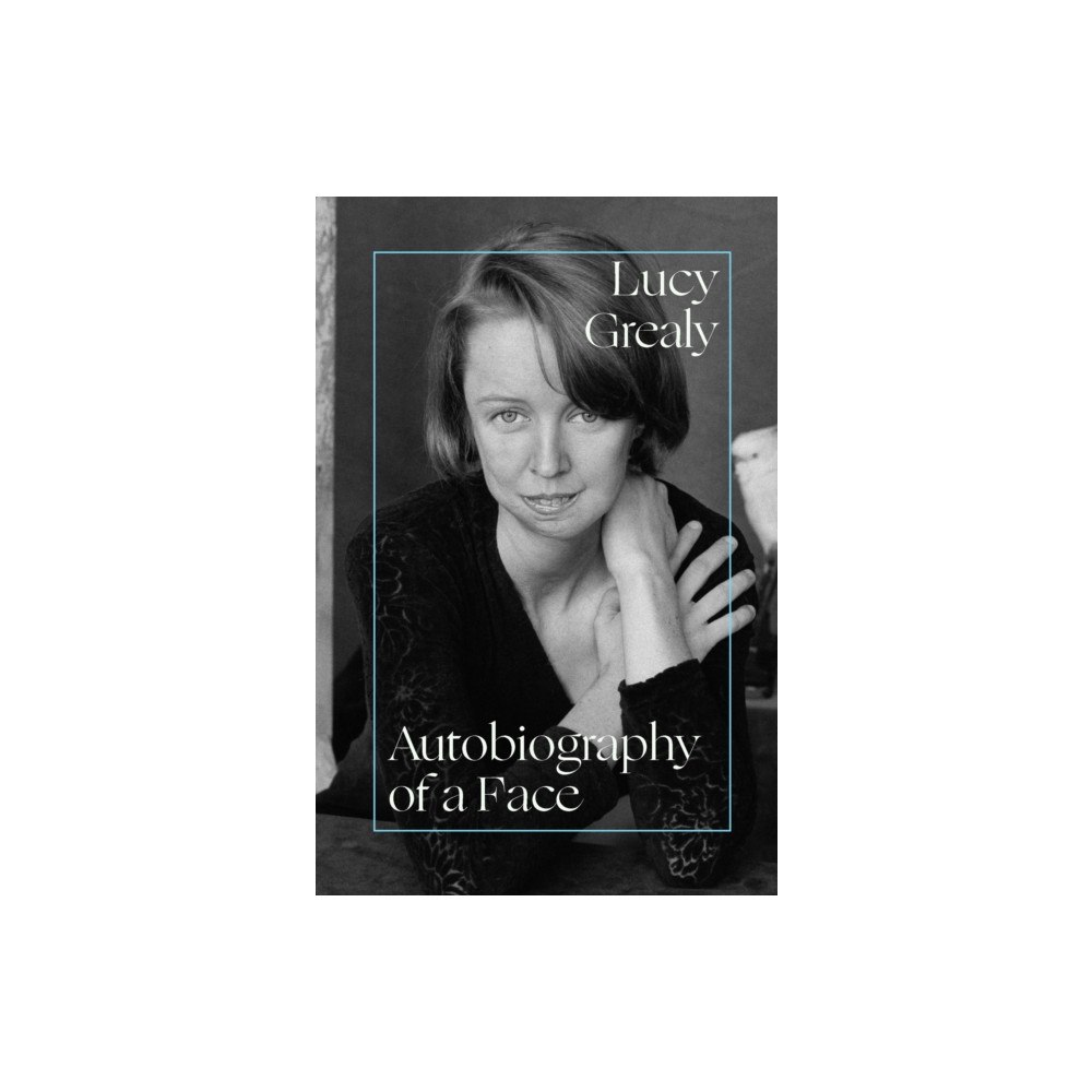 Orion Publishing Co Autobiography of a Face (häftad, eng)