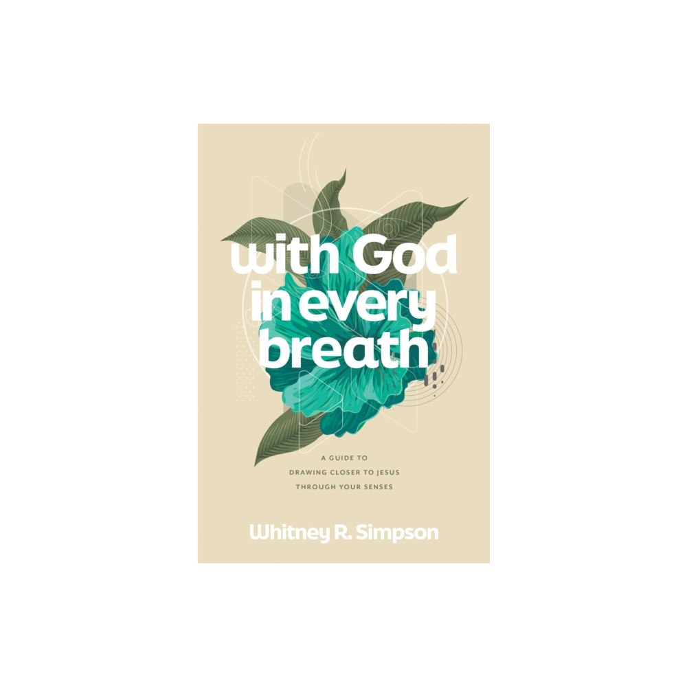 NavPress Publishing Group With God in Every Breath (häftad, eng)